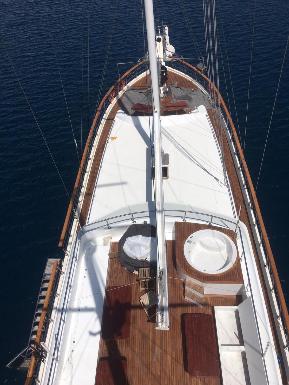 Sadiye Hanim * Marmaris