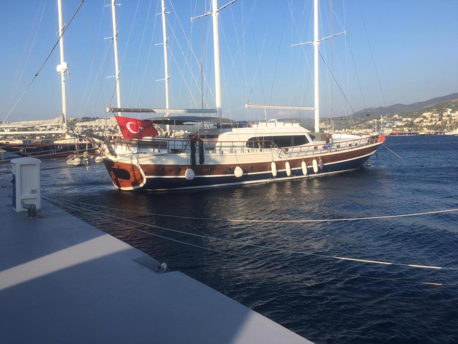 Botel Sadiye Hanim *