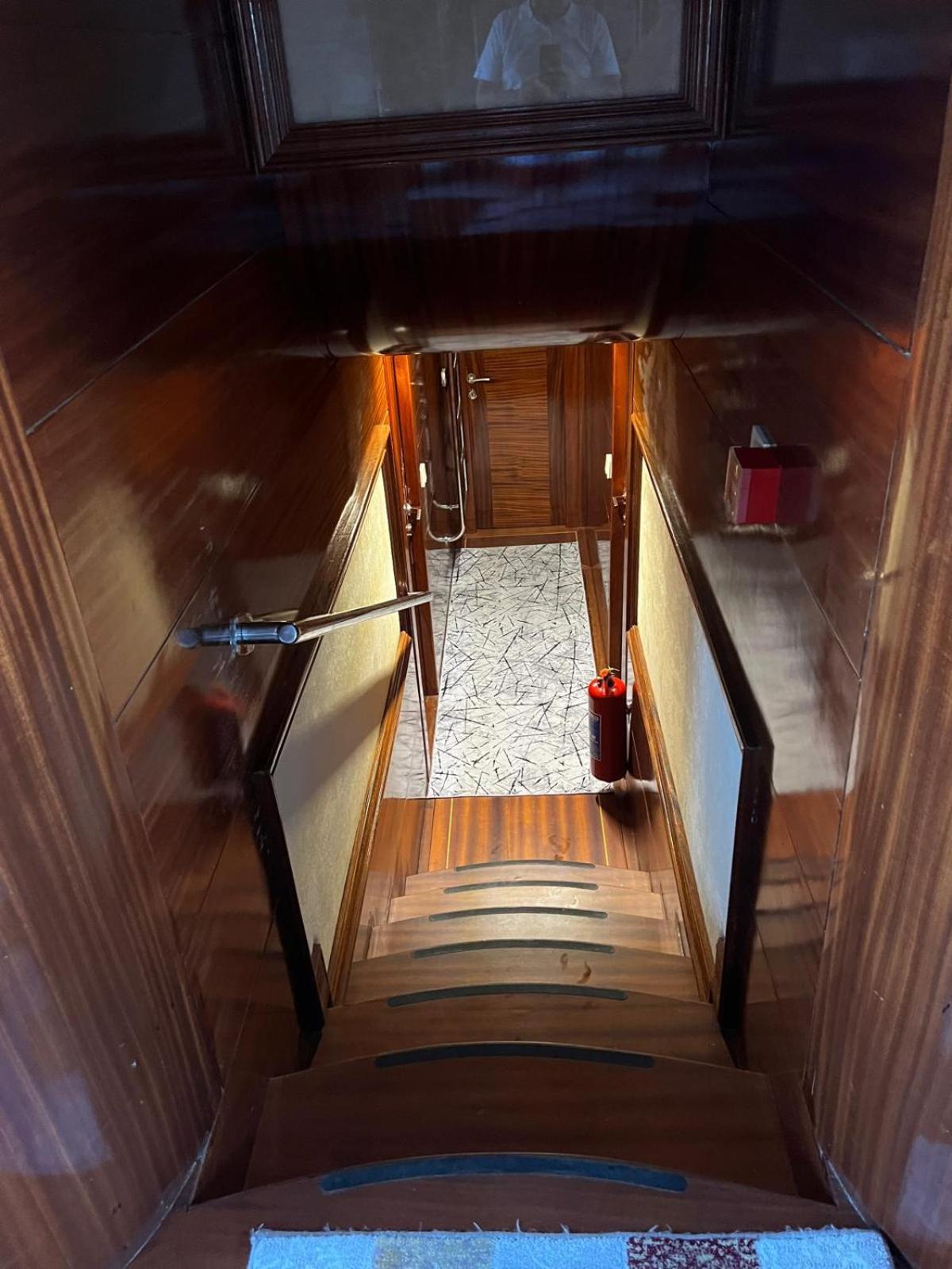 Sadiye Hanim Botel Marmaris