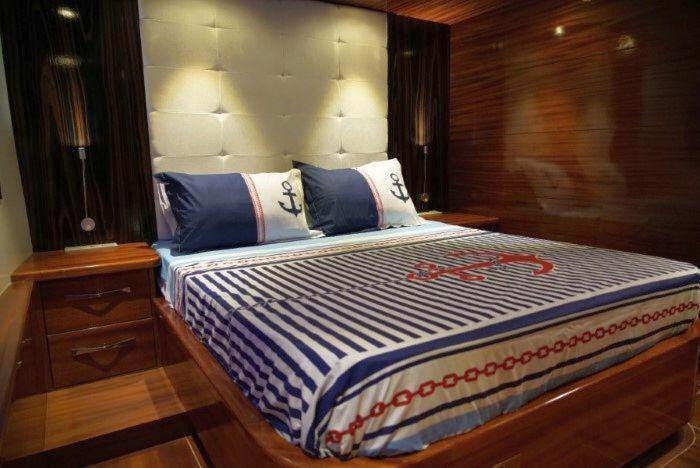 Sadiye Hanim Botel Marmaris