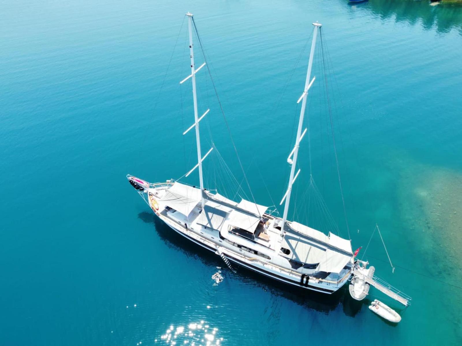 Botel Sadiye Hanim *