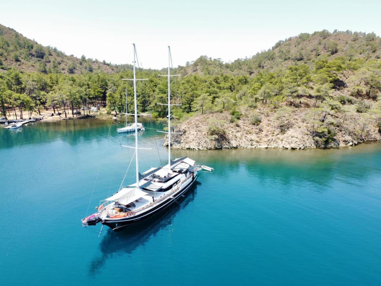 Botel Sadiye Hanim